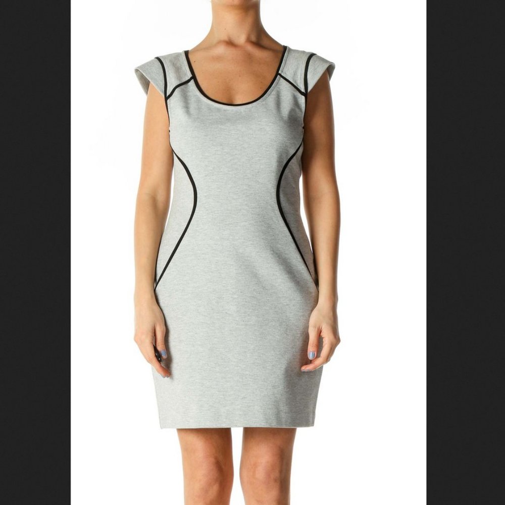 Express mini dress
